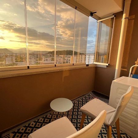 Appartement Flat Mara, Pet Friendly à Podgorica Extérieur photo