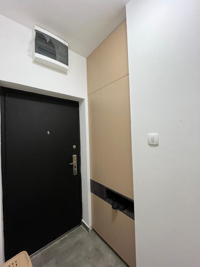 Appartement Flat Mara, Pet Friendly à Podgorica Extérieur photo