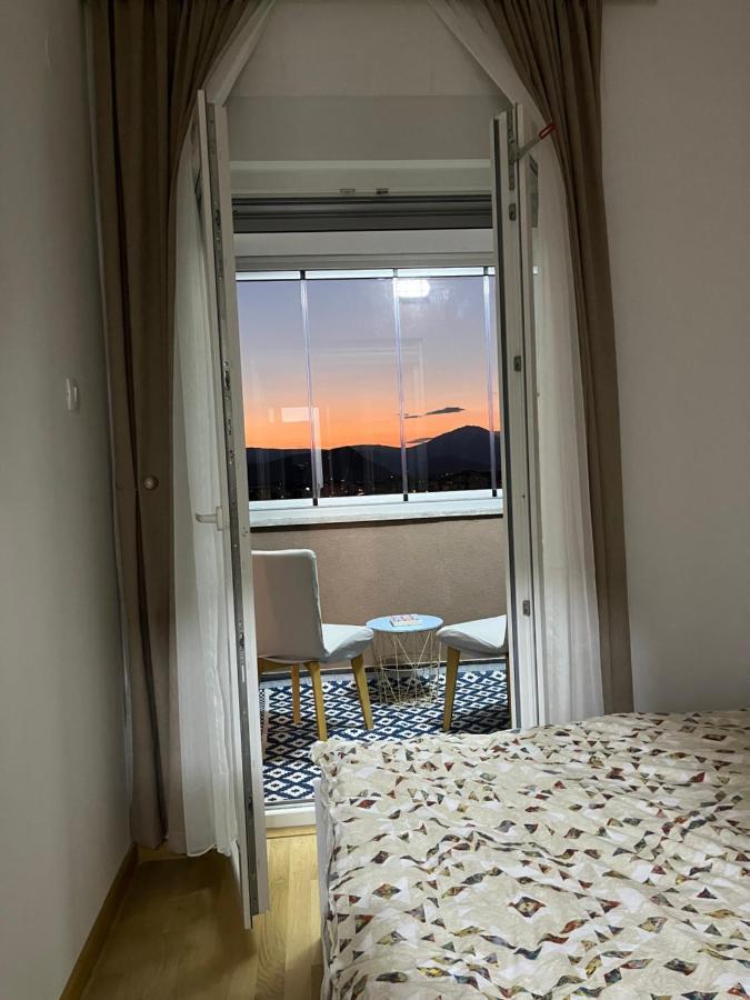 Appartement Flat Mara, Pet Friendly à Podgorica Extérieur photo