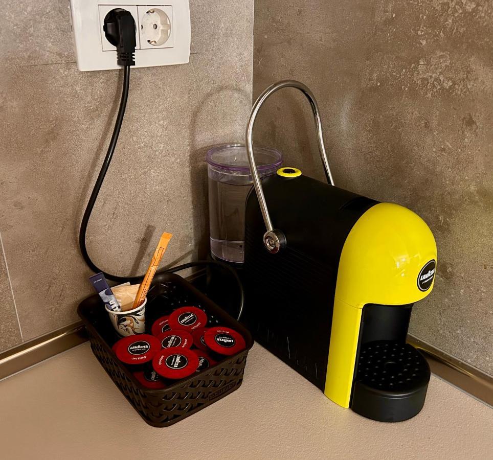 Appartement Flat Mara, Pet Friendly à Podgorica Extérieur photo