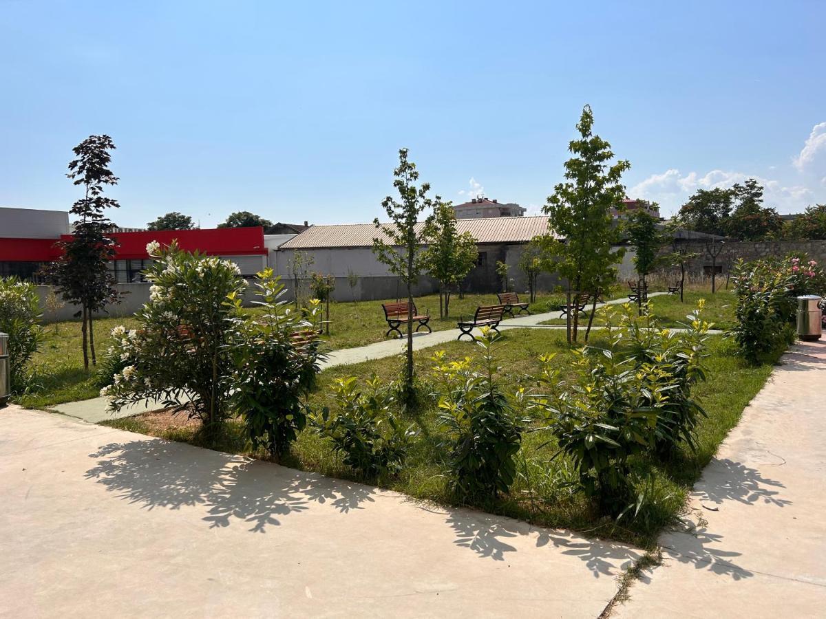 Appartement Flat Mara, Pet Friendly à Podgorica Extérieur photo
