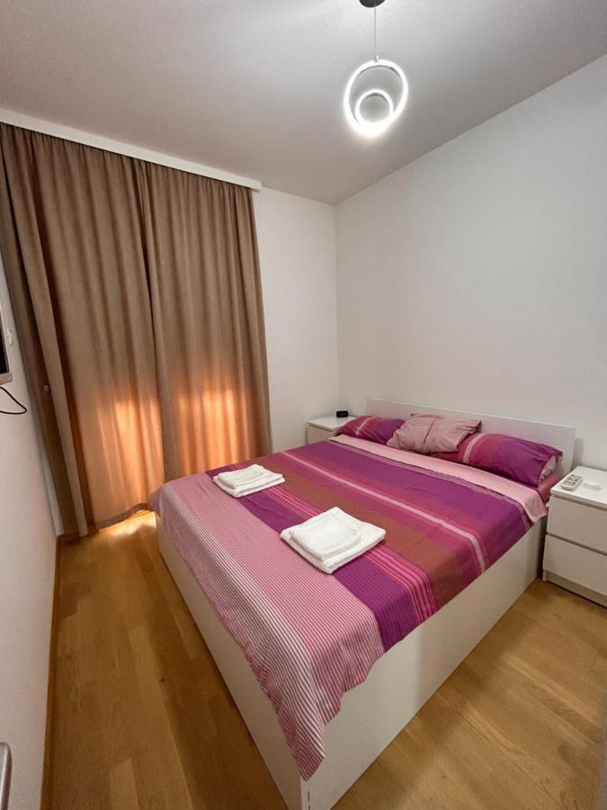 Appartement Flat Mara, Pet Friendly à Podgorica Extérieur photo